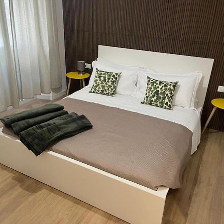 20 Settembre Rooms La Spezia Eksteriør bilde