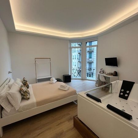 20 Settembre Rooms La Spezia Eksteriør bilde