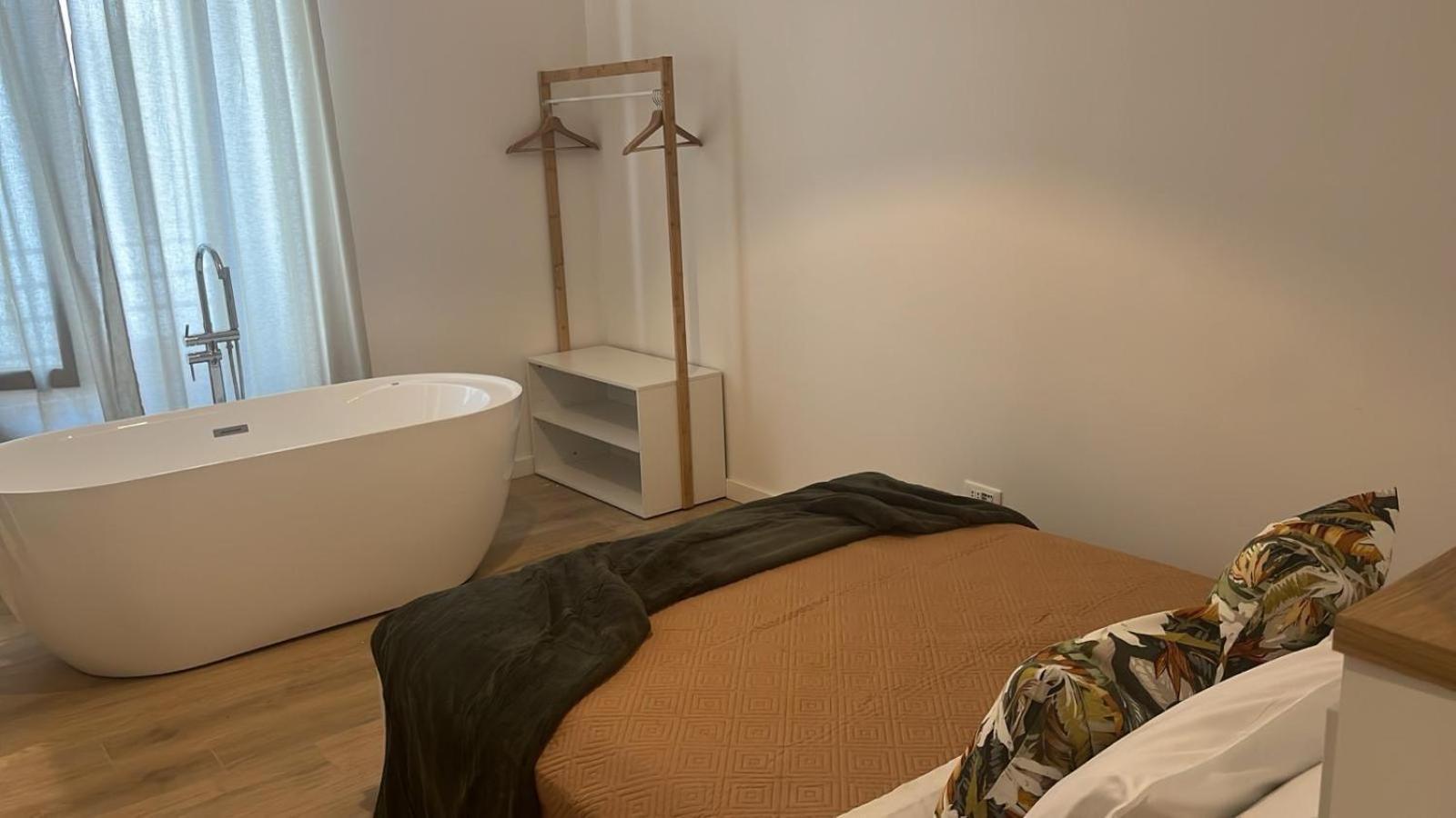 20 Settembre Rooms La Spezia Eksteriør bilde