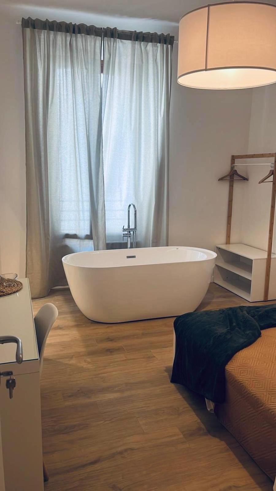 20 Settembre Rooms La Spezia Eksteriør bilde