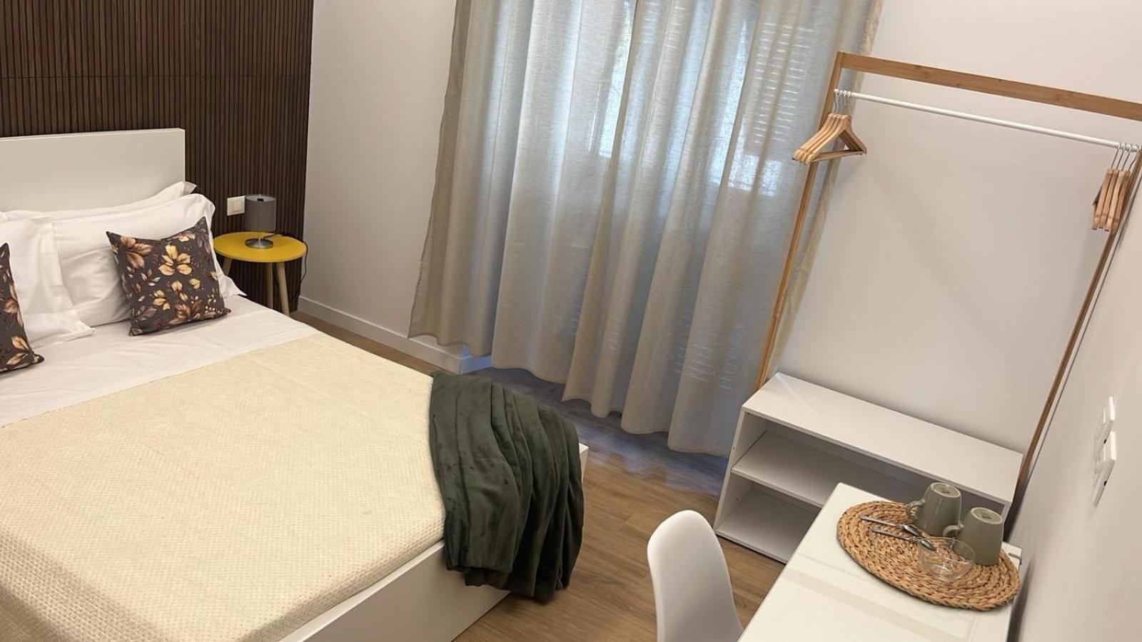 20 Settembre Rooms La Spezia Eksteriør bilde