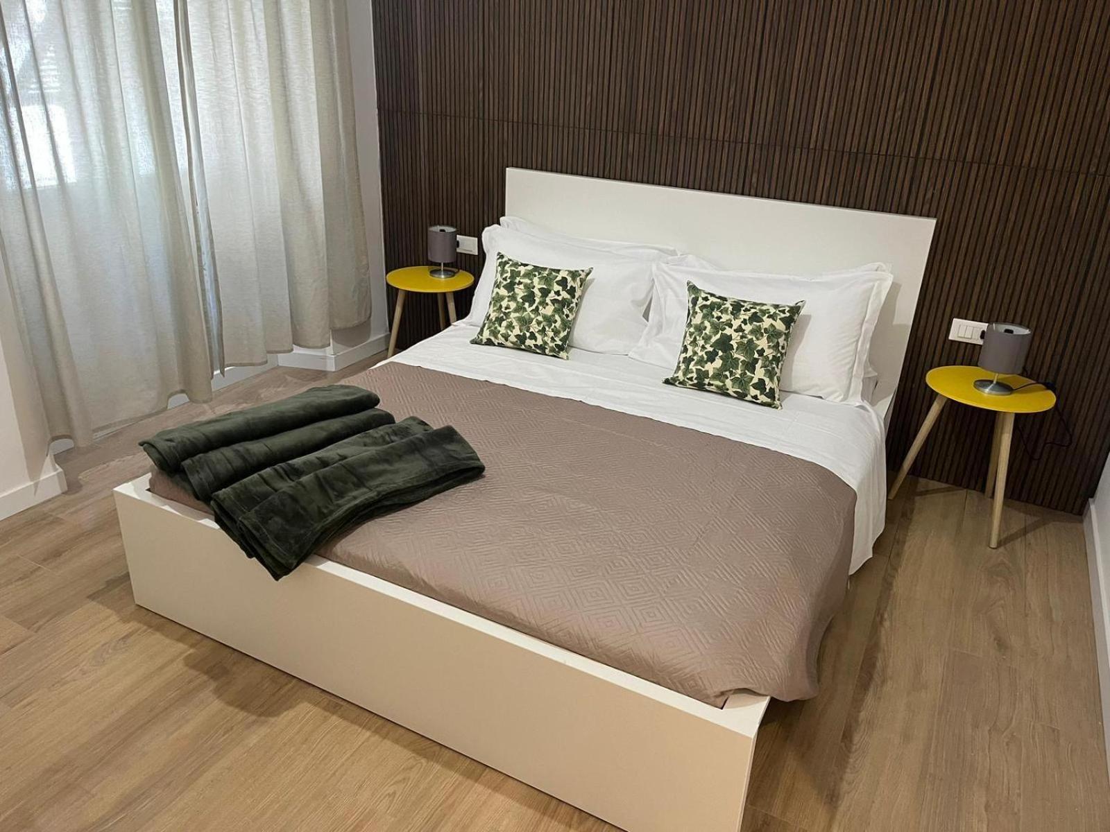20 Settembre Rooms La Spezia Eksteriør bilde