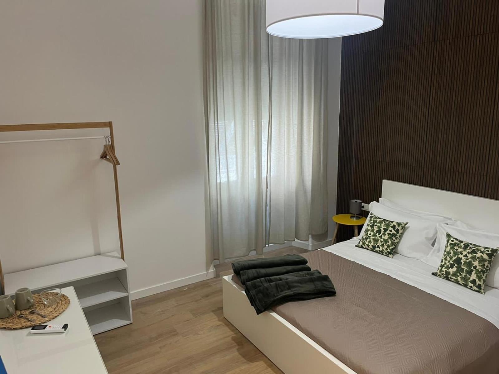 20 Settembre Rooms La Spezia Eksteriør bilde
