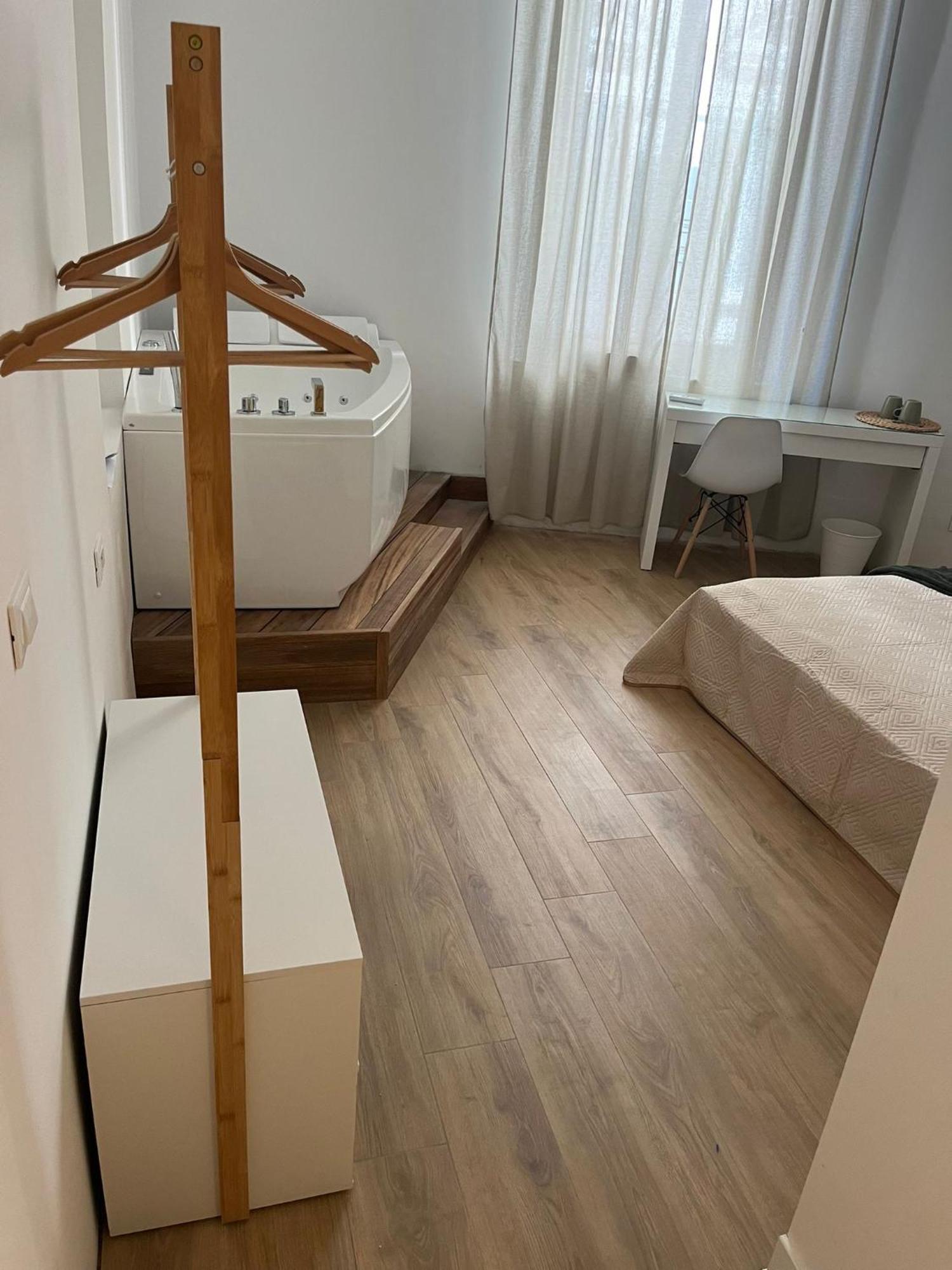 20 Settembre Rooms La Spezia Eksteriør bilde