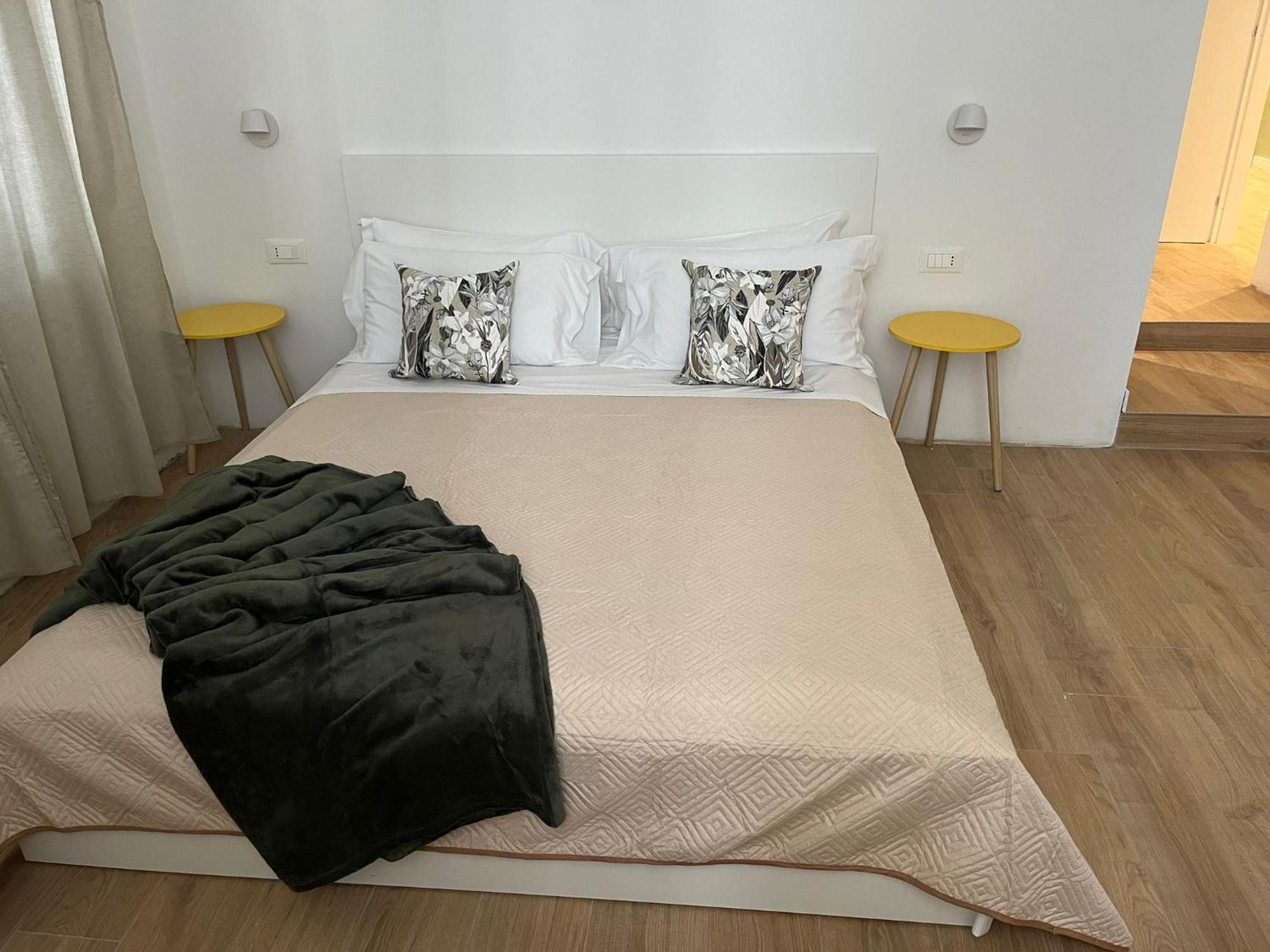 20 Settembre Rooms La Spezia Eksteriør bilde