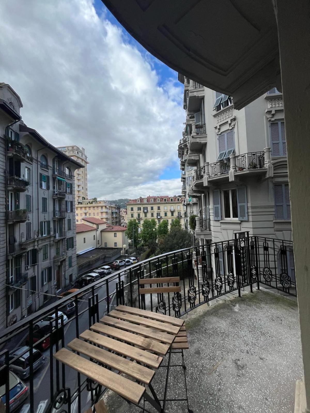20 Settembre Rooms La Spezia Eksteriør bilde