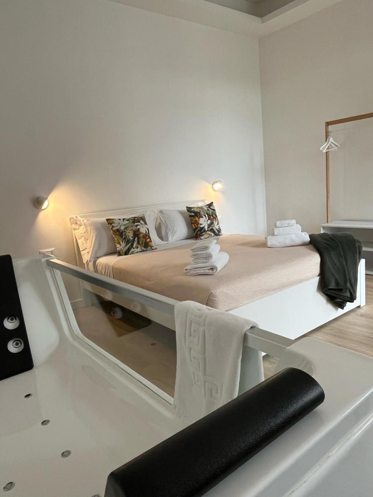 20 Settembre Rooms La Spezia Eksteriør bilde