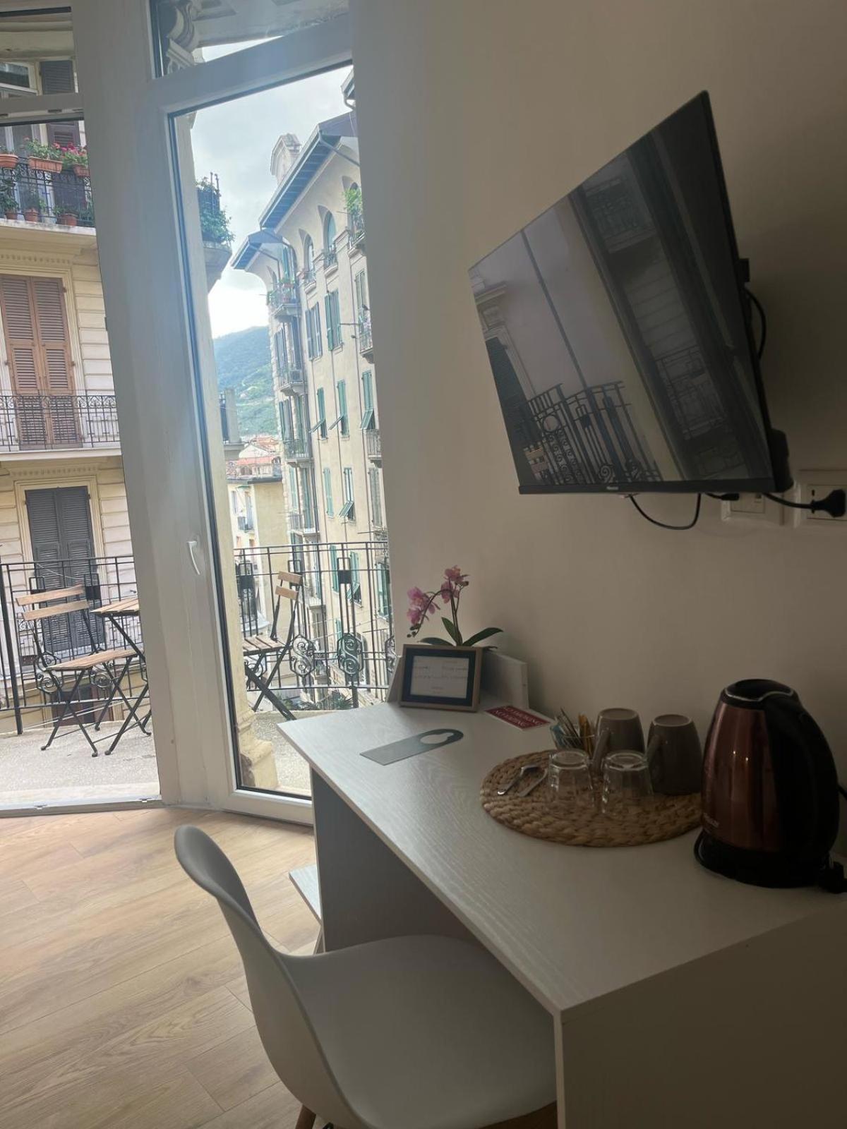 20 Settembre Rooms La Spezia Eksteriør bilde